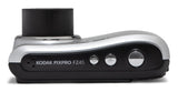Kodak Pixpro Friendly Zoom Fz45 - Plata