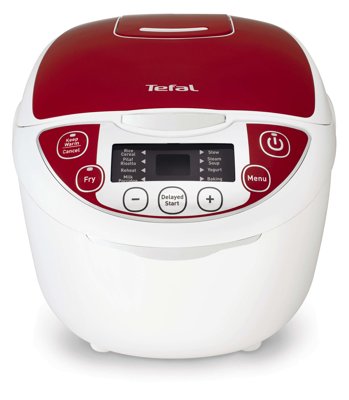 Robot De Cocina Tefal Rk705138 (600w)