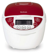 Robot De Cocina Tefal Rk705138 (600w)