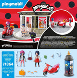 EAN 4008789718648 - Playmobil 71864 figura de juguete para niños imagen 4