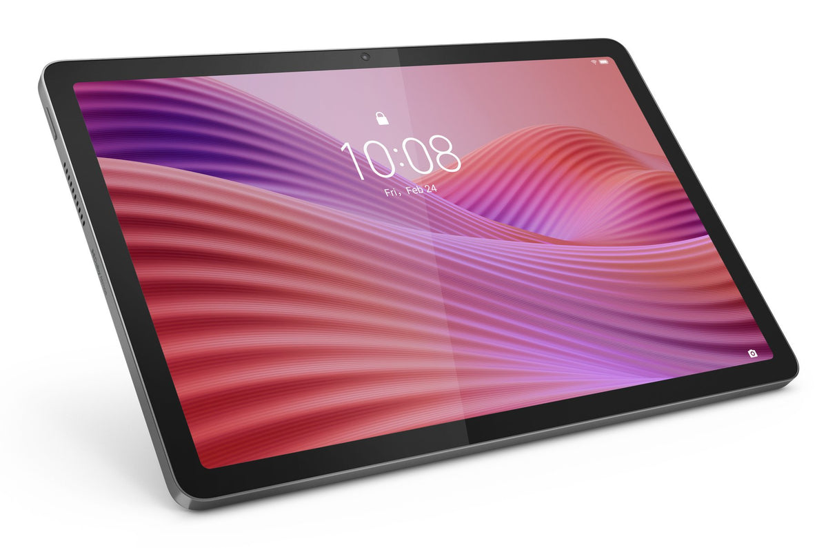 EAN 0198154671082 - Lenovo Tab 4G Mediatek LTE 64 GB 25,6 cm (10.1") 4 GB Wi-Fi 5 (802.11ac) Android 14 Gris imagen 10