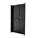 Adjustable Rear Screen Cover  For 55" Displays