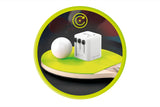 Mobile Origin Travel Adapter Pw30 Eu/Uk/Us/Aus, White