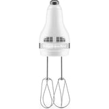 Kitchenaid 5khm5110ewh Handrührer Blanco