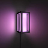 EAN 8718696174333 - Philips Hue White and Color ambiance 1745930P7 Aplique de pared para exterior 8 W imagen 5