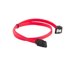 EAN 5901969419368 - Lanberg CA-SASA-13CC-0030-R cable de SATA 0,3 m SATA 7-pin Rojo imagen 2