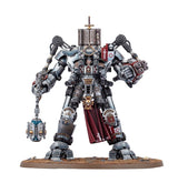 Warhammer 40k - Battleforce Gris Knights Conclave Seraphique (2025)