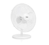 Ventilador De Sobremesa Tristar Ve-5727 45w 3 Aspas 40cm 3 Velocidades