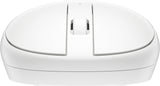Hp Ratón Bluetooth 240 Blanco Lunar