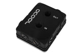Bloque Cpu Alphacool Eisblock Xpx Pro 1u Negro