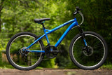 EAN 324476434962 - Huffy Extent Bicicleta de montaña Azul imagen 6
