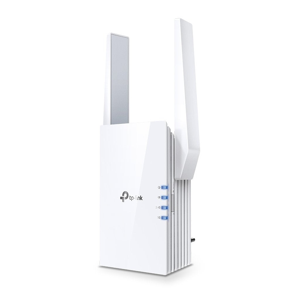 Repetidor Inalámbrico Tp-Link Re505x 1500mbps 2 Antenas