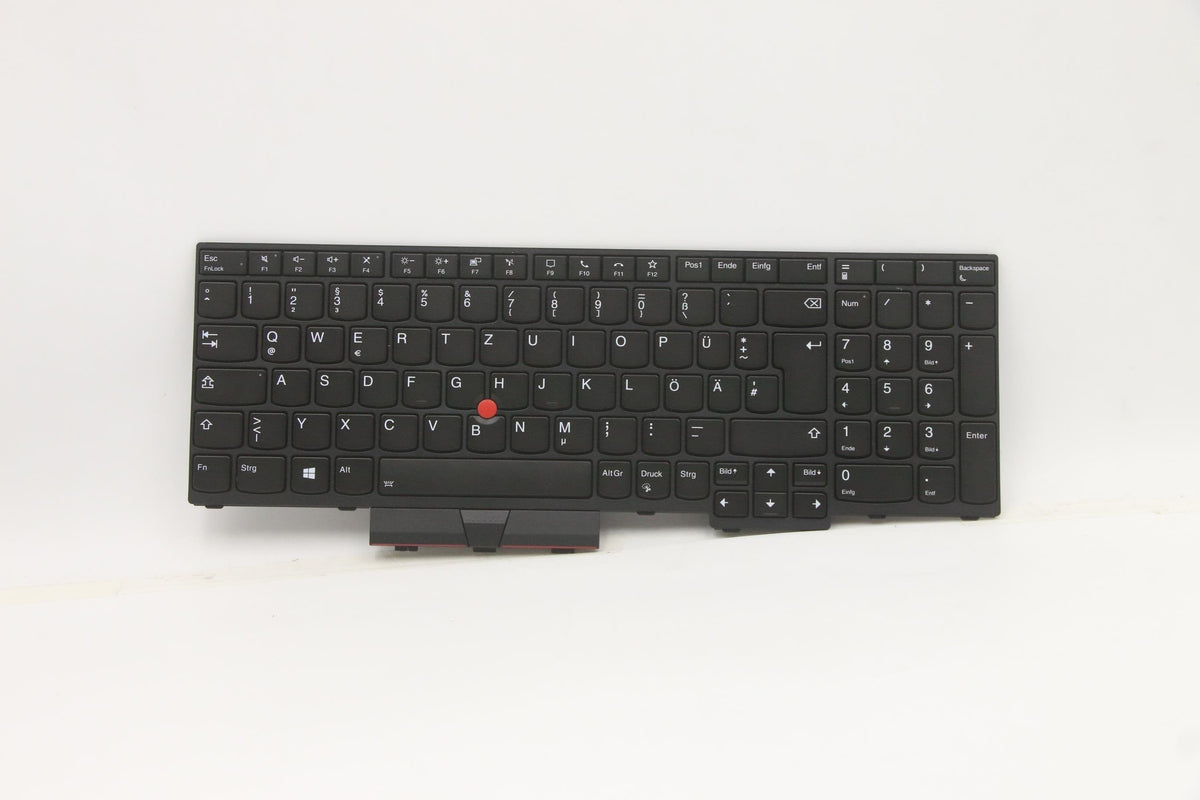Lenovo Transimage - Teclado De Repuesto Notebook - Retroiluminado