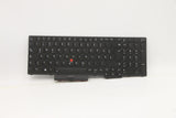 Lenovo Transimage - Teclado De Repuesto Notebook - Retroiluminado