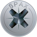 EAN 4003530003967 - SPAX 4003530003967 tornillo/tuerca 30 mm 1000 pieza(s) imagen 3