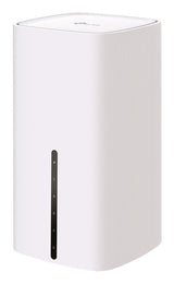 EAN 1210002602334 - TP-Link NX220v router inalámbrico Gigabit Ethernet Doble banda (2,4 GHz / 5 GHz) 5G Blanco imagen 1