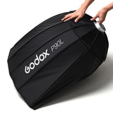 Godox P90l - 90 Cm Parabol-Softbox 90cm