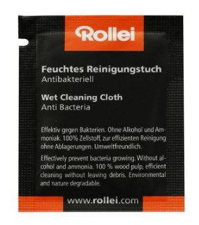 Rollei Kamera Reinigungsset