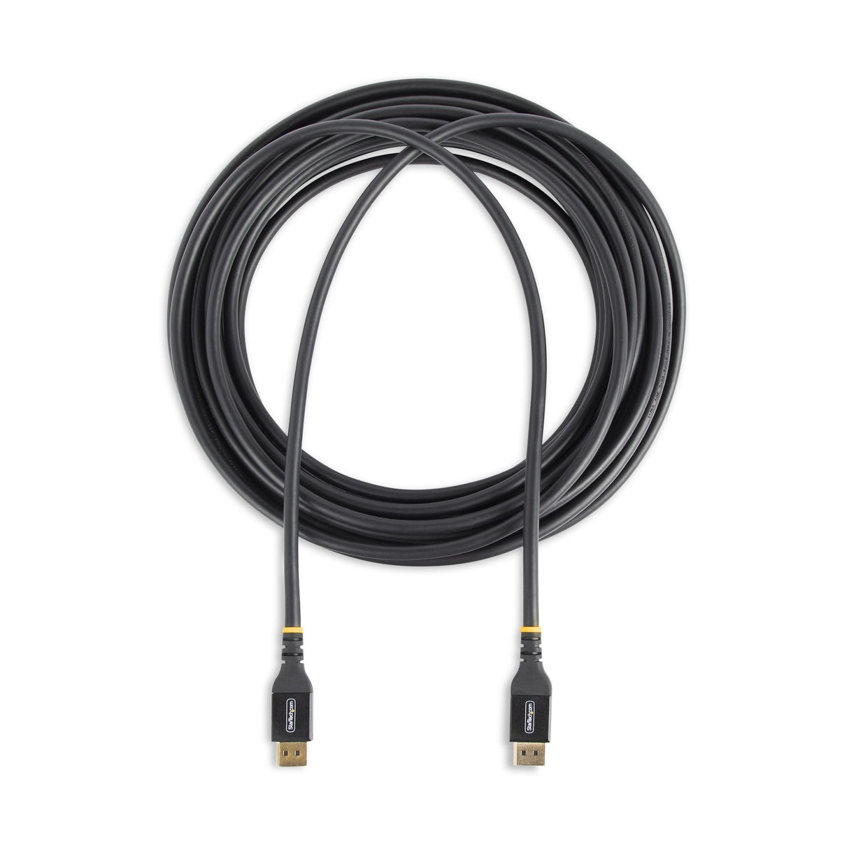 Cable Displayport Startech.Com Dp14a-15m-Dp  15,3 M Negro