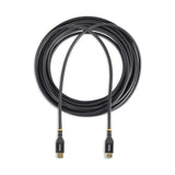 Cable Displayport Startech.Com Dp14a-15m-Dp  15,3 M Negro