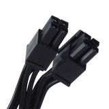 Fuente De Alimentación  Silverstone Sst-Da850r-Gm 850w De Pc Negro