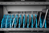 Armario Digitus Portatiles & Tablets 15,6" - Almacena Y Alimenta 30 Dispositivos