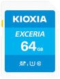 EAN 4582563851467 - Kioxia Exceria 64 GB SDXC UHS-I Clase 10 imagen 1