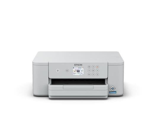 Epson Workforce Pro Wf-M4119dw Impresora B/N A Dos Caras Chorro De Tinta A4/Legal 4800 X 2400 Ppp Hasta 21 Ppm Capacidad: 250 Hojas Usb 2.0 Lan Host Usb Wi-Fi(Ac)