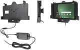 EAN 7320287133868 - Brodit 713386 soporte Soporte activo para teléfono móvil Tablet/UMPC Negro imagen 2