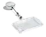 EAN 4005546802848 - Durable 822523 insignia/pase Portaetiquetas 10 pieza(s) imagen 3