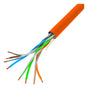 EAN 5901969429619 - Lanberg LCU5-10CC-0305-O cable de red Naranja 305 m Cat5 U/UTP (UTP) imagen 1