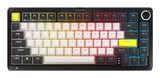 Teclado Gaming Makr Pro 75 Carbon