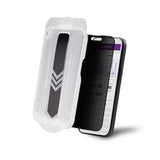 Startech.Com - Bildschirmschutz Für Handy - 4-Wege, Sichtschutzfilter, Für Hochformat/Querformat, Touch-Fähig, +/-30° Si