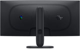 Monitor  Dell Alienware Aw3426dwm Gaming 34" Uwqhd 3440x1440 Va 240hz 1ms Hdr Dp Hdmi Usb Hub Vesa