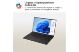 Portátil Lg Gram 16zd90ru-G.Ax55b Intel Core I5-1334u 16gb 512gb Ssd 16' Win11 Pro