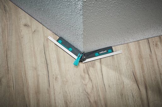 Falsa Escuadra Para Sierras Ingletadoras 6957000 Wolfcraft