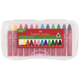 Faber-Castell Jumbo 12 Pieza(S)