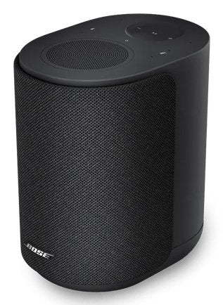 Altavoz Inteligente Bose Lifestyle Ultra Black  Con Funcionalidad Multisala