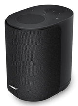 Altavoz Inteligente Bose Lifestyle Ultra Black  Con Funcionalidad Multisala