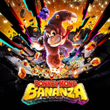 Nintendo Donkey Kong Bananza-Spiel (Nintendo Switch 2 Edition) 10016190