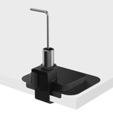 Soporte Benq De Monitor Ergonomico Bsh01 Hasta 45" Hasta 20kg (9h.A39dd.Lbw) Negro