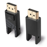 EAN 4002888384858 - Lindy 38485 cable DisplayPort 70 m Mini DisplayPort Negro imagen 3