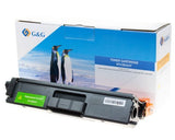 G&G Xl-Toner Compatible Con Brother Tn-423y Amarillo