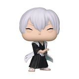 Figura Pop Bleach Gin Ichimaru