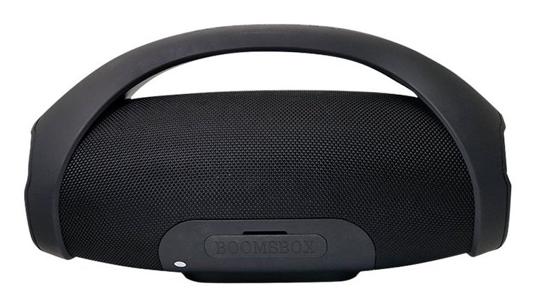 Altavoz Bluetooth Cool Street 20w Negro