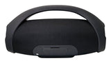 Altavoz Bluetooth Cool Street 20w Negro