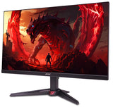 Monitor Gaming  Acer 27" Nitro Vg2 Vg270x1bmiipx 1920 X 1080 Pixeles Full Hd Lcd Negro