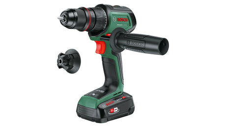 EAN 4053423239522 - Bosch 0 603 9E2 001 1950 RPM Negro, Verde imagen 1