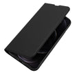 EAN 4250686412147 - nevox 2214 funda para teléfono móvil 17 cm (6.7") Funda cartera Negro imagen 1