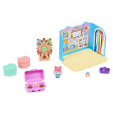 EAN 0778988380963 - Gabby's Dollhouse GDH PYS DeluxeRoomSetCraftRoom GML imagen 3